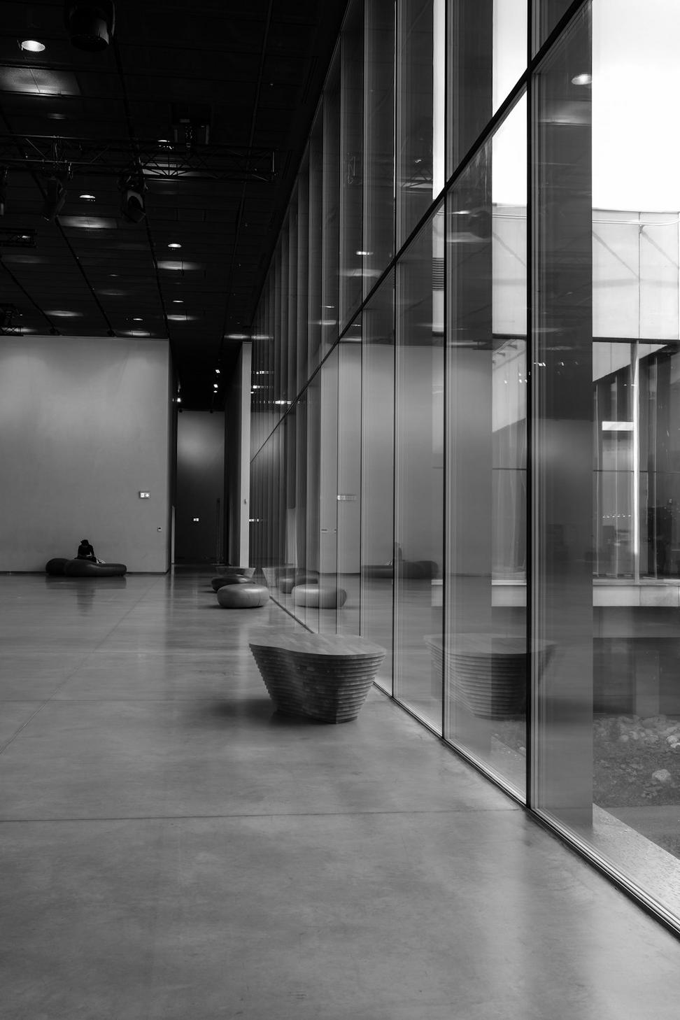 Interior Space Planning