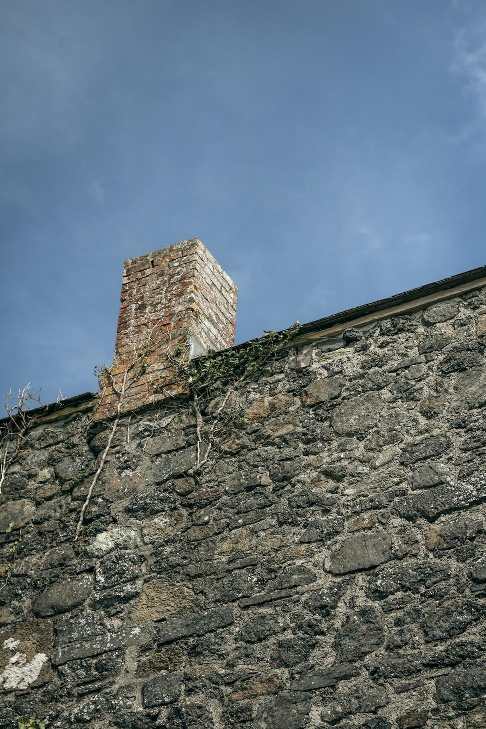 Stone Architecture