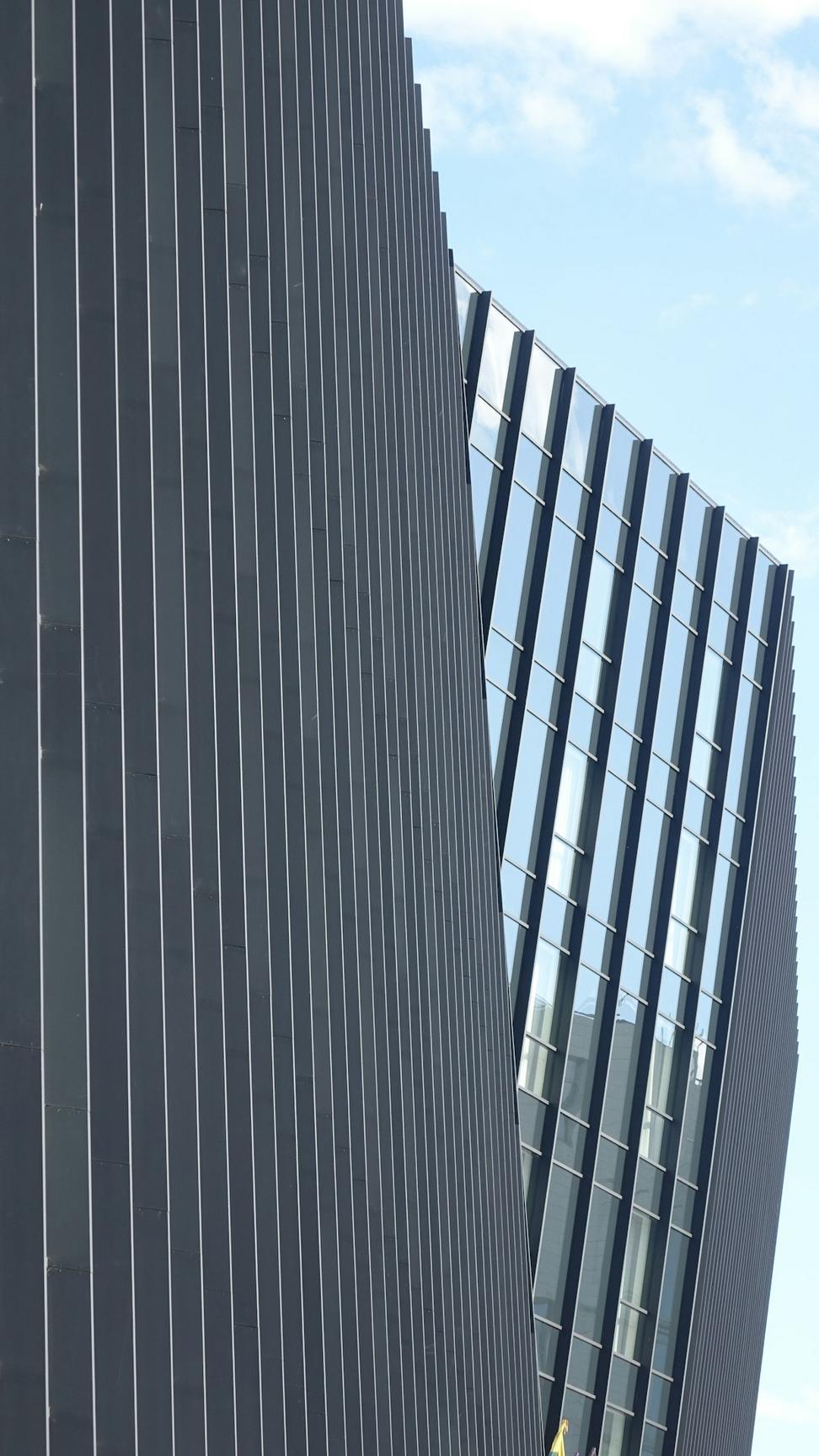 Contemporary Architecture
