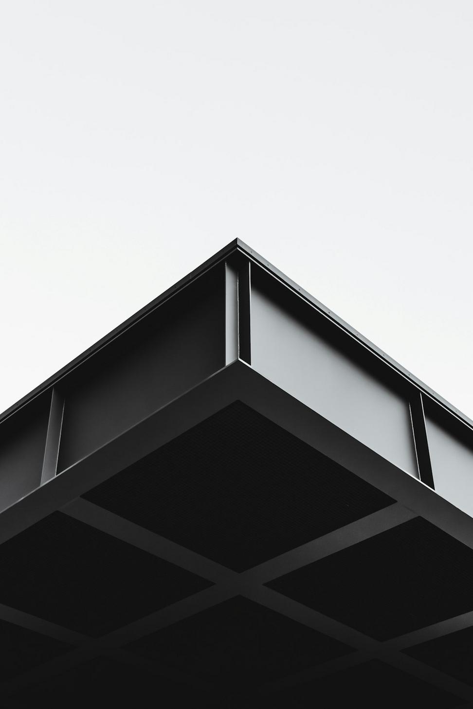 Forest Hill Steel Frame