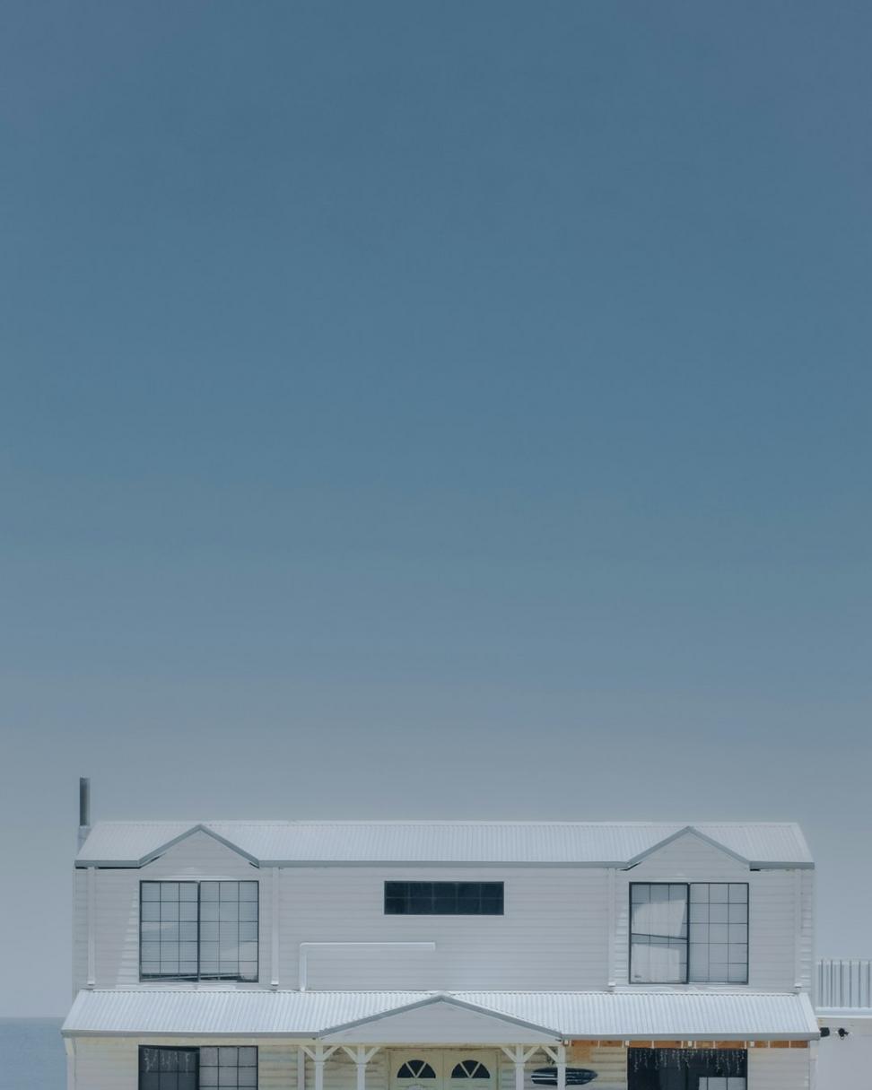 Caledon Earth Shelter