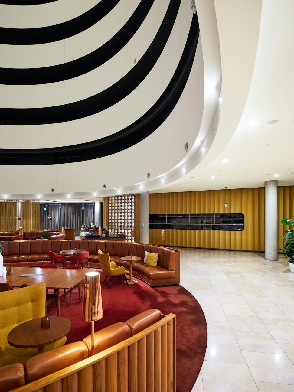 Harbourfront Boutique Hotel