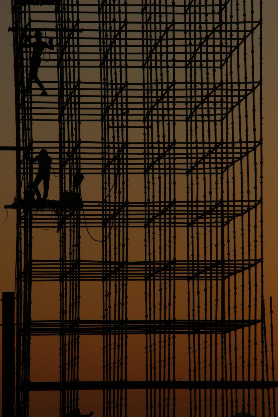 Construction Documentation